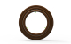 Milk Chocolate Candy for Cups