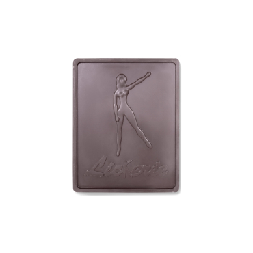 Sampler Milk Chocolate Bar